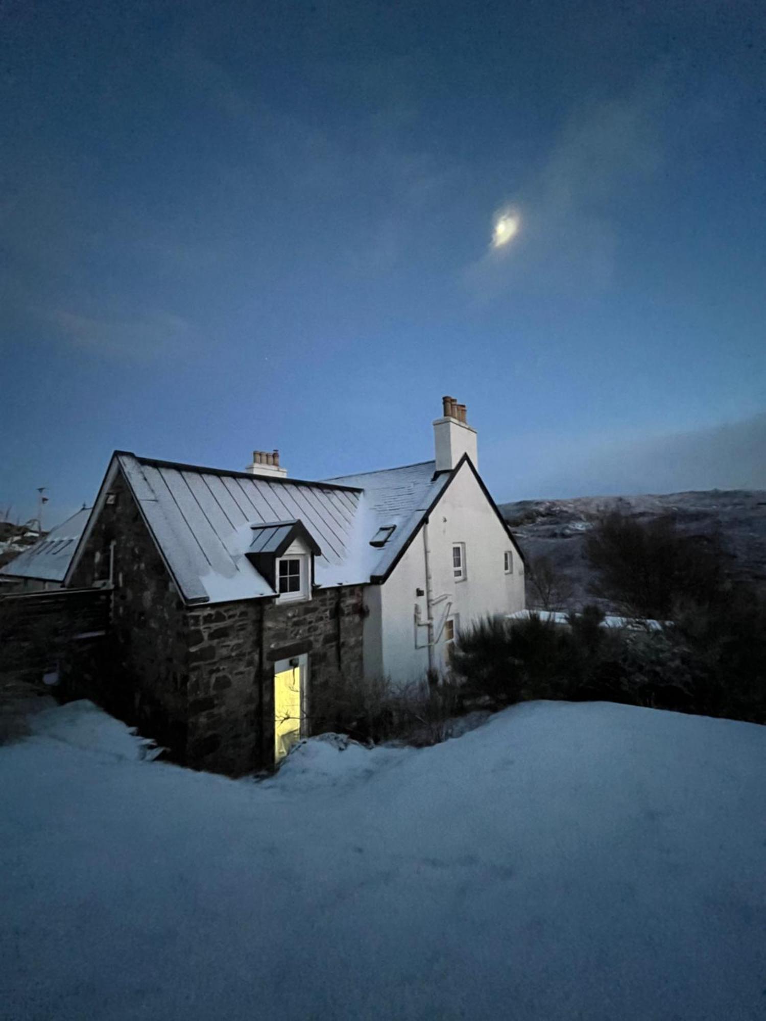 The Cruachan Stoer Exterior photo