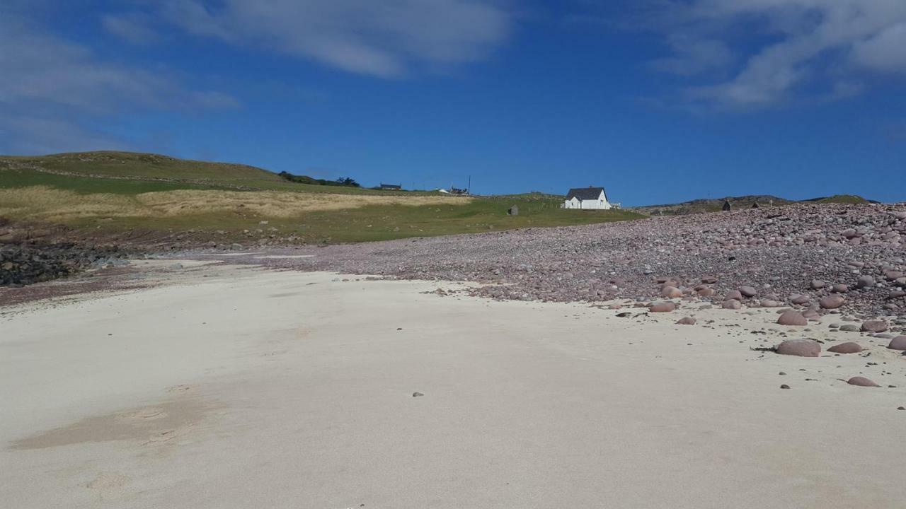 The Cruachan Stoer Exterior photo